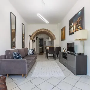  Appartement ,,la Chaumière D’azur”