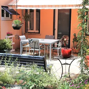Maison Toulousaine Avec Jardin Appartement Toulouse