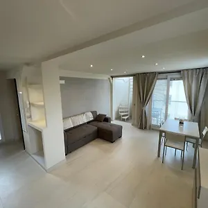  Appartement Jacaranda