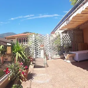  Appartement Lux 2p Garage Bord De Mer Et Grande Terrasse Privée