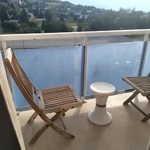 La Toussuire En Savoie Appartement Fontcouverte-la-Toussuire
