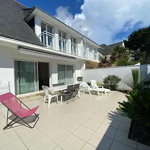Tridille 2 - Maison, Centre Carnac-plage - K50 Hébergement de vacances Carnac