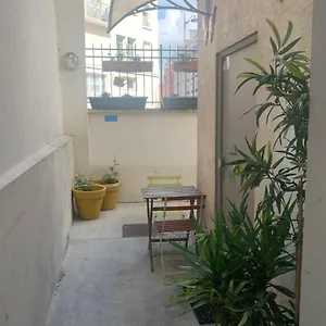 Cosy Appartement Paris